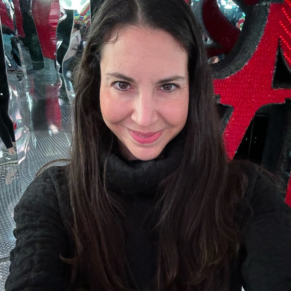 Meet your Posher, Marisa